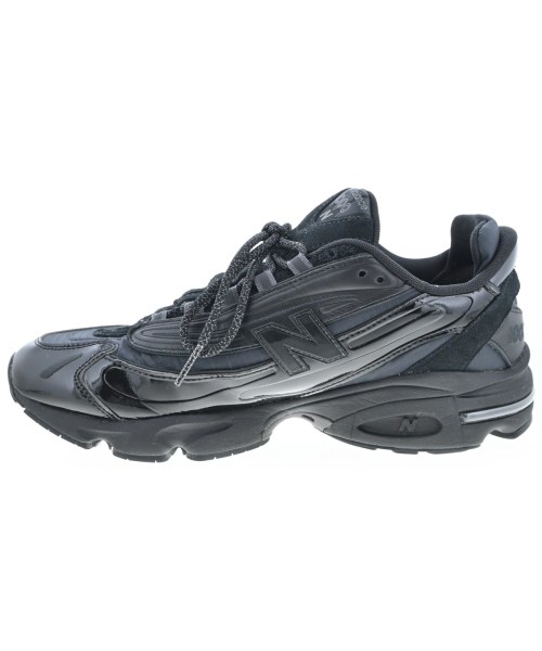 New Balance（ニューバランス）スニーカー 黒 サイズ:28.5cm メンズ/2200609144091