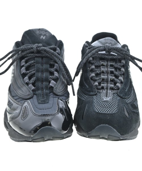 New Balance（ニューバランス）スニーカー 黒 サイズ:28.5cm メンズ/2200609144091