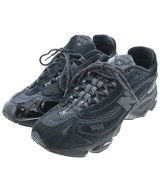 New Balance（ニューバランス）スニーカー 黒 サイズ:28.5cm メンズ/2200609144091