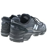 New Balance（ニューバランス）スニーカー 黒 サイズ:28.5cm メンズ/2200609144091