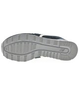 New Balance（ニューバランス）スニーカー 黒 サイズ:24cm レディース/2200609285060