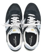 New Balance（ニューバランス）スニーカー 黒 サイズ:24cm レディース/2200609285060
