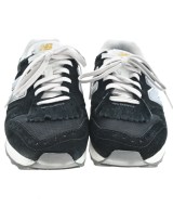 New Balance（ニューバランス）スニーカー 黒 サイズ:24cm レディース/2200609285060