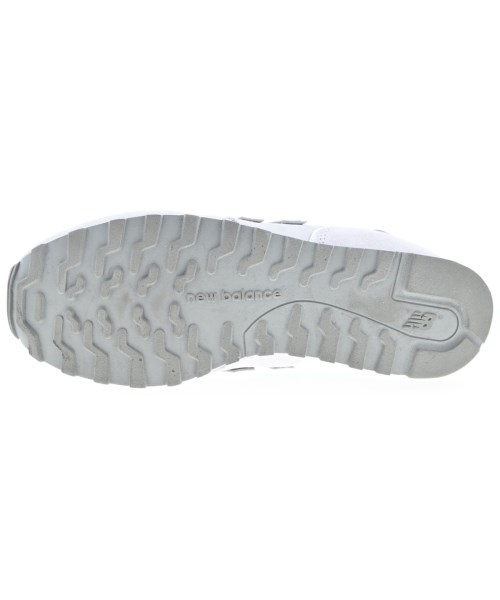 New Balance（ニューバランス）スニーカー グレー サイズ:24cm レディース/2200607552072