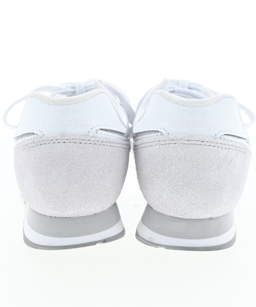 New Balance（ニューバランス）スニーカー グレー サイズ:24cm レディース/2200607552072