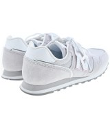 New Balance（ニューバランス）スニーカー グレー サイズ:24cm レディース/2200607552072