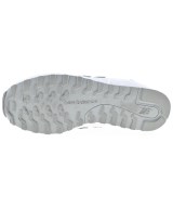 New Balance（ニューバランス）スニーカー グレー サイズ:24cm レディース/2200607552072