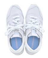 New Balance（ニューバランス）スニーカー グレー サイズ:24cm レディース/2200607552072