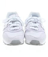 New Balance（ニューバランス）スニーカー グレー サイズ:24cm レディース/2200607552072
