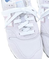 New Balance（ニューバランス）スニーカー グレー サイズ:24cm レディース/2200607552072