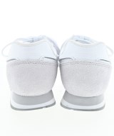 New Balance（ニューバランス）スニーカー グレー サイズ:24cm レディース/2200607552072