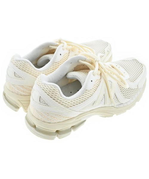 New Balance（ニューバランス）スニーカー 白 サイズ:28.5cm メンズ/2200609608029