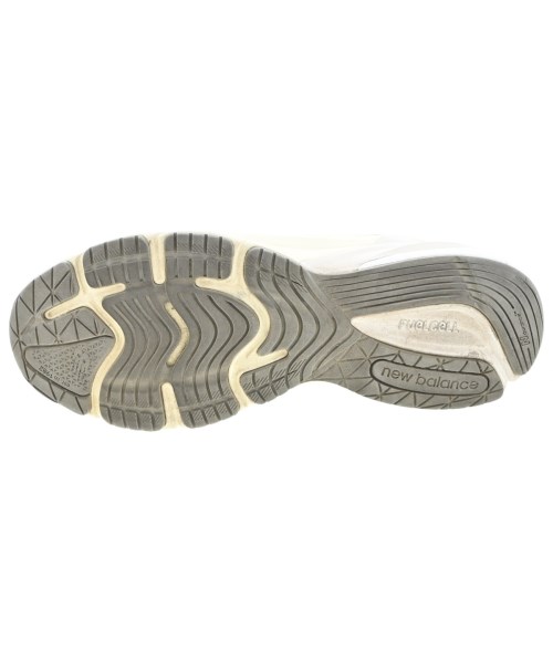 New Balance（ニューバランス）スニーカー ベージュ サイズ:28cm メンズ/2200563335023