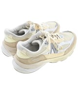 New Balance（ニューバランス）スニーカー ベージュ サイズ:28cm メンズ/2200563335023