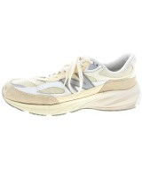 New Balance（ニューバランス）スニーカー ベージュ サイズ:28cm メンズ/2200563335023