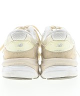 New Balance（ニューバランス）スニーカー ベージュ サイズ:28cm メンズ/2200563335023