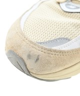 New Balance（ニューバランス）スニーカー ベージュ サイズ:28cm メンズ/2200563335023