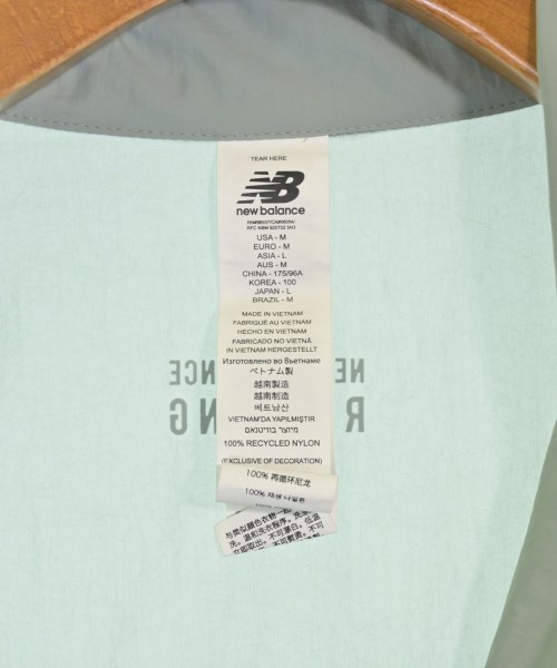 New Balance（ニューバランス）その他 グレー サイズ:L メンズ/2200554588384