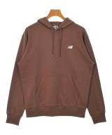 New Balance パーカー