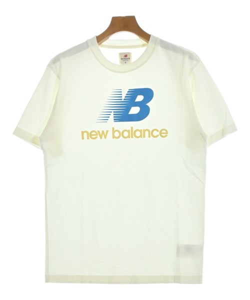 ニューバランス(New Balance)のNew Balance Tシャツ・カットソー