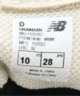 New Balance（ニューバランス）スニーカー グレー サイズ:28cm メンズ/2200566413025