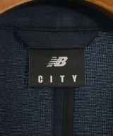 New Balance（ニューバランス）カジュアルジャケット 紺 サイズ:L メンズ/2200561423074