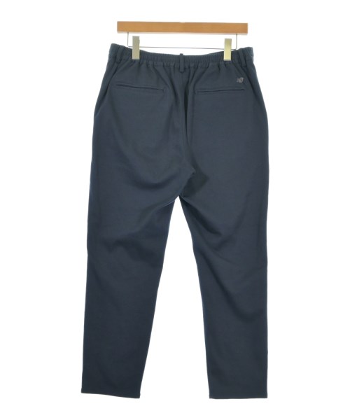 New Balance（ニューバランス）スウェットパンツ 紺 サイズ:L メンズ/2200561423081