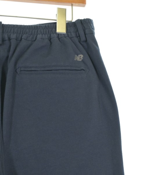 New Balance（ニューバランス）スウェットパンツ 紺 サイズ:L メンズ/2200561423081