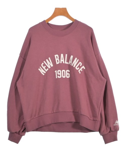 ニューバランス(New Balance)のNew Balance スウェット