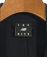 New Balance（ニューバランス）カジュアルジャケット 黒 サイズ:S メンズ/2200562088036