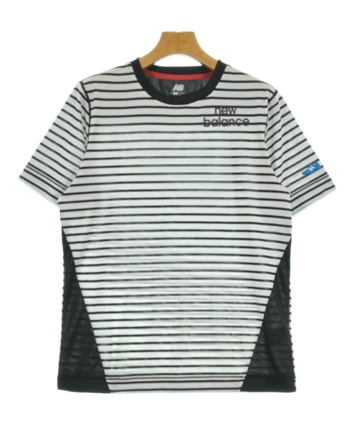 ニューバランス(New Balance)のNew Balance Tシャツ・カットソー