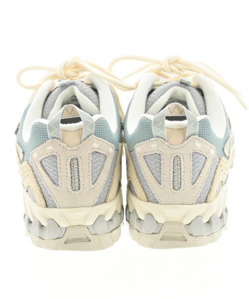 New Balance（ニューバランス）スニーカー ベージュ サイズ:24cm レディース/2200669421071