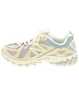 New Balance（ニューバランス）スニーカー ベージュ サイズ:24cm レディース/2200669421071