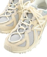 New Balance（ニューバランス）スニーカー ベージュ サイズ:24cm レディース/2200669421071