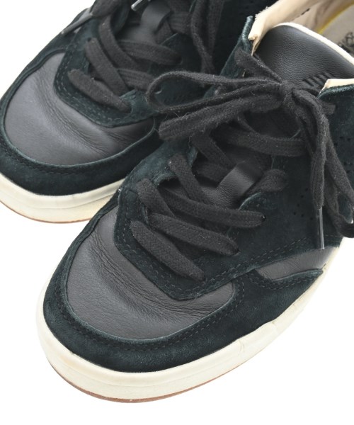 New Balance（ニューバランス）スニーカー 黒 サイズ:24cm レディース/2200669534047