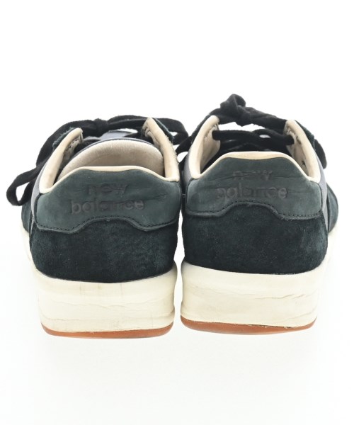 New Balance（ニューバランス）スニーカー 黒 サイズ:24cm レディース/2200669534047