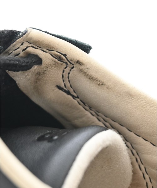 New Balance（ニューバランス）スニーカー 黒 サイズ:24cm レディース/2200669534047