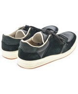 New Balance（ニューバランス）スニーカー 黒 サイズ:24cm レディース/2200669534047