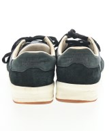 New Balance（ニューバランス）スニーカー 黒 サイズ:24cm レディース/2200669534047