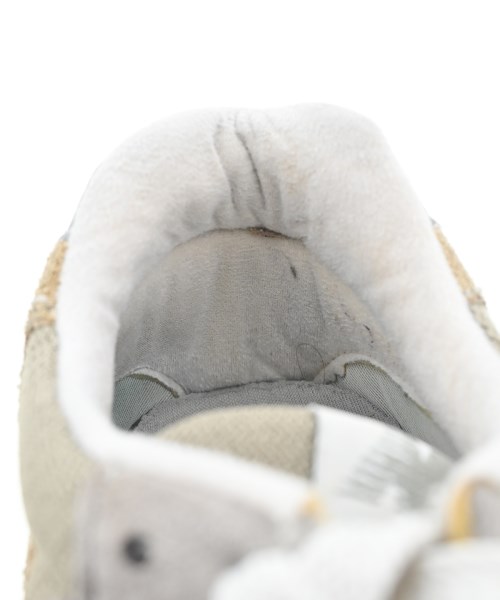 New Balance（ニューバランス）スニーカー グレー サイズ:26cm メンズ/2200672396038