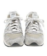 New Balance（ニューバランス）スニーカー グレー サイズ:26cm メンズ/2200672396038