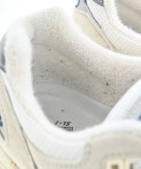 New Balance（ニューバランス）スニーカー 白 サイズ:US8 1/2(26.5cm位) メンズ/2200672566028