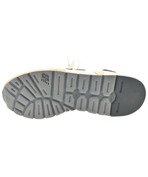 New Balance（ニューバランス）スニーカー ベージュ サイズ:26.5cm メンズ/2200672566035