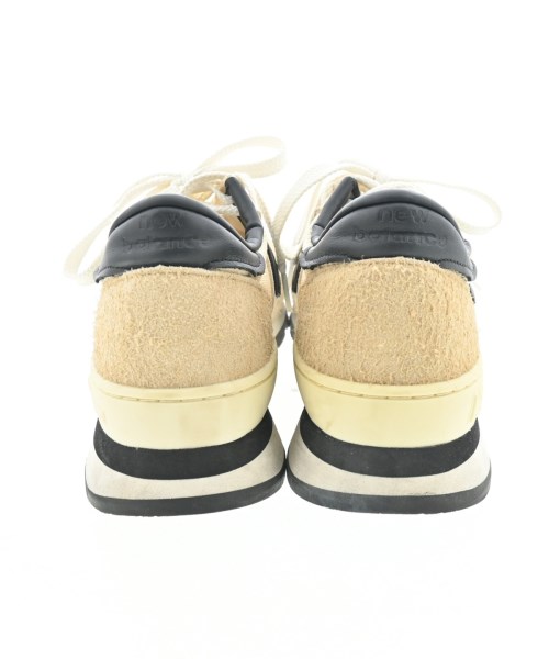 New Balance（ニューバランス）スニーカー ベージュ サイズ:26.5cm メンズ/2200672566035