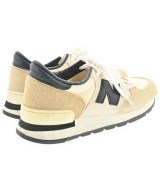 New Balance（ニューバランス）スニーカー ベージュ サイズ:26.5cm メンズ/2200672566035