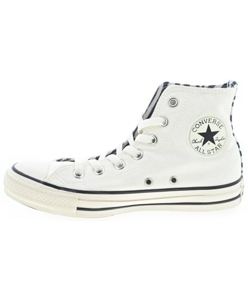 CONVERSE（コンバース）スニーカー 白 サイズ:24.5cm レディース/2200671570033