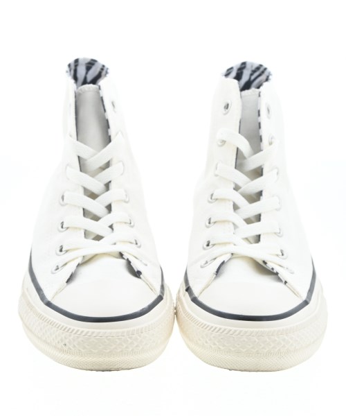 CONVERSE（コンバース）スニーカー 白 サイズ:24.5cm レディース/2200671570033