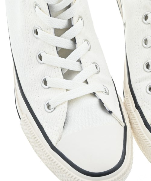CONVERSE（コンバース）スニーカー 白 サイズ:24.5cm レディース/2200671570033