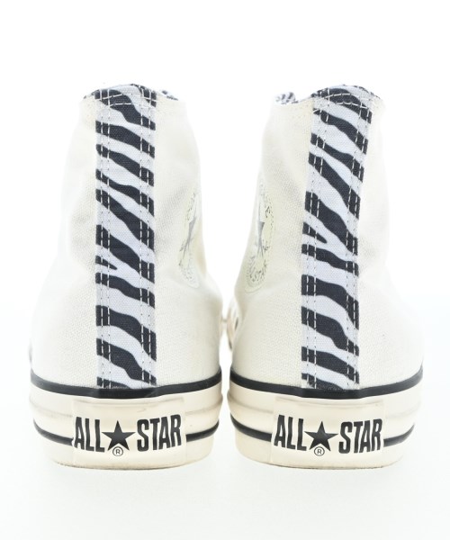 CONVERSE（コンバース）スニーカー 白 サイズ:24.5cm レディース/2200671570033