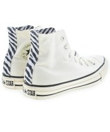 CONVERSE（コンバース）スニーカー 白 サイズ:24.5cm レディース/2200671570033